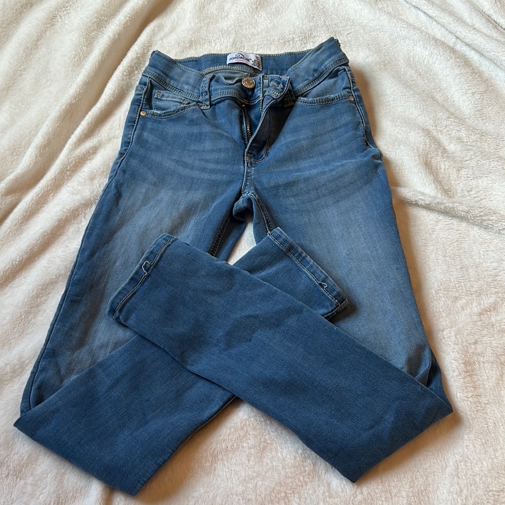 kids skinny jeans